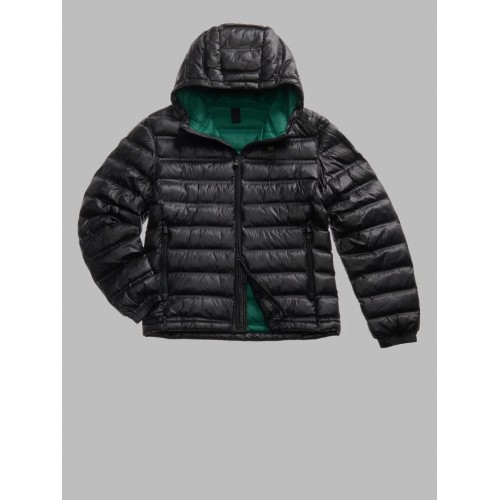 Acquista online Blauer piumino termosaldato Charles Giubbotti Blauer 180,00 € paga con PayPal
