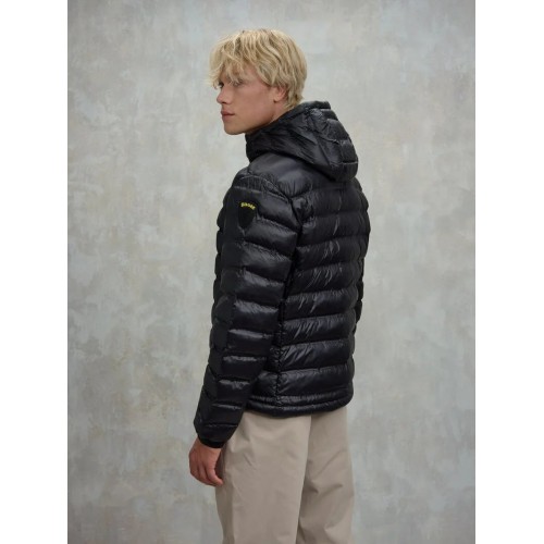 Acquista online Blauer piumino termosaldato Charles Giubbotti Blauer 180,00 € paga con PayPal