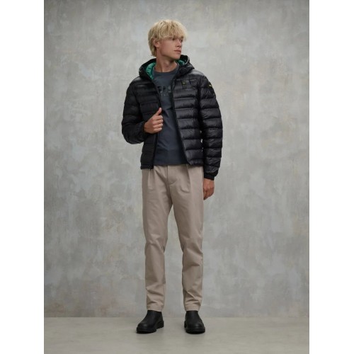 Acquista online Blauer piumino termosaldato Charles Giubbotti Blauer 180,00 € paga con PayPal