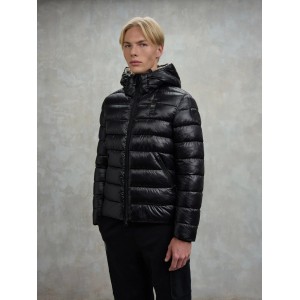 Piumino Blauer Adams