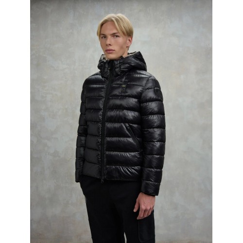 Acquista online Piumino Blauer Adams Giubbotti Blauer 232,00 € paga con PayPal