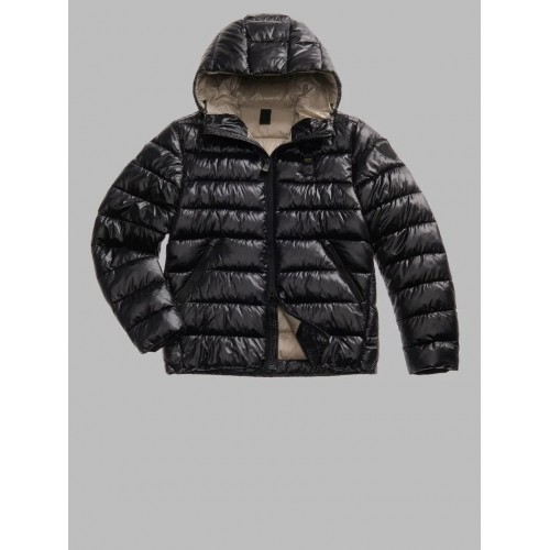 Acquista online Piumino Blauer Adams Giubbotti Blauer 232,00 € paga con PayPal