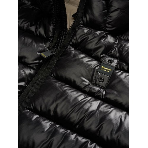 Acquista online Piumino Blauer Adams Giubbotti Blauer 232,00 € paga con PayPal