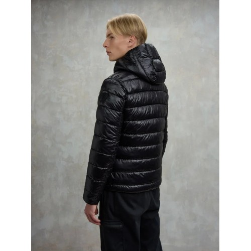 Acquista online Piumino Blauer Adams Giubbotti Blauer 232,00 € paga con PayPal