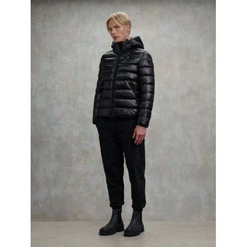 Acquista online Piumino Blauer Adams Giubbotti Blauer 232,00 € paga con PayPal