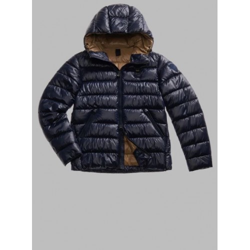 Acquista online Piumino Blauer Adams Giubbotti Blauer 232,00 € paga con PayPal