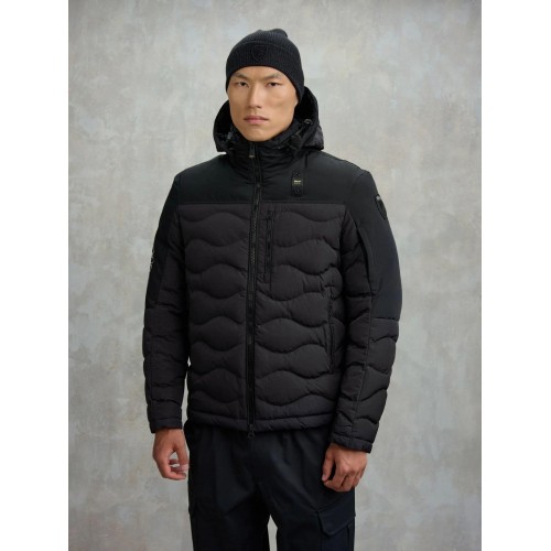 Acquista online Blauer piumino Ferwood Giubbotti Blauer 260,00 € paga con PayPal