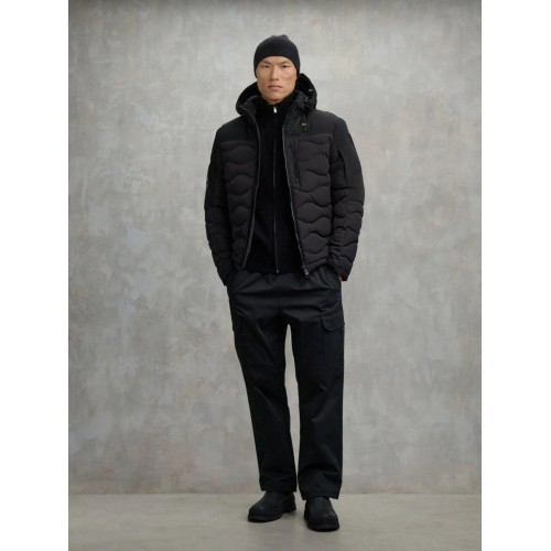 Acquista online Blauer piumino Ferwood Giubbotti Blauer 260,00 € paga con PayPal