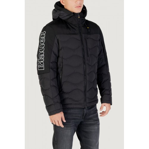 Acquista online Blauer piumino Ferwood Giubbotti Blauer 260,00 € paga con PayPal