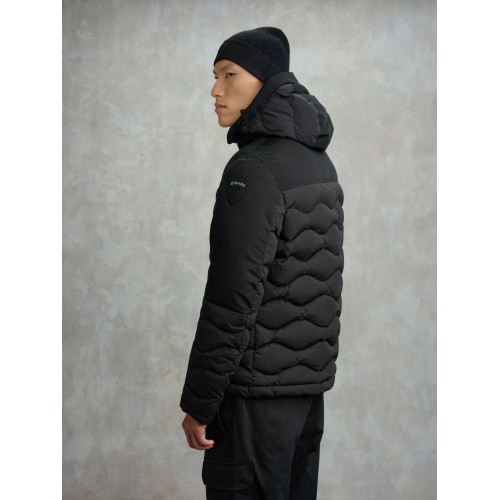 Acquista online Blauer piumino Ferwood Giubbotti Blauer 260,00 € paga con PayPal