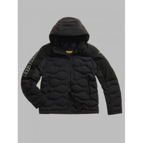 Acquista online Blauer piumino Ferwood Giubbotti Blauer 260,00 € paga con PayPal