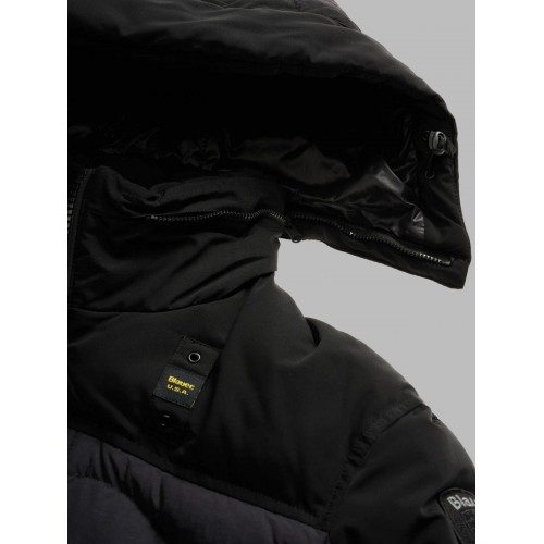 Acquista online Blauer piumino Ferwood Giubbotti Blauer 260,00 € paga con PayPal