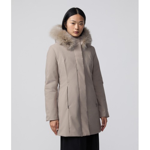 Acquista online Refrigiwear lady tech jacket Giubbotti Refrigiwear 399,00 € paga con PayPal