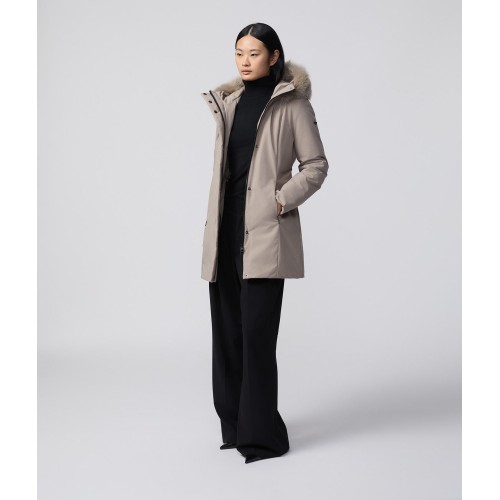 Acquista online Refrigiwear lady tech jacket Giubbotti Refrigiwear 399,00 € paga con PayPal