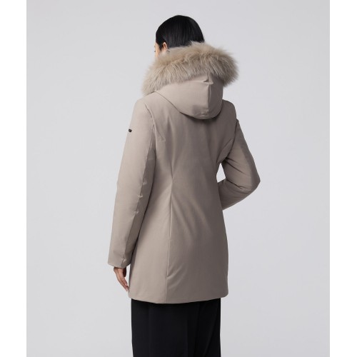 Acquista online Refrigiwear lady tech jacket Giubbotti Refrigiwear 399,00 € paga con PayPal