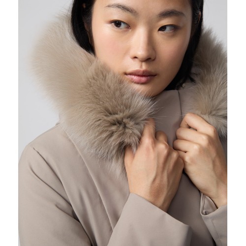 Acquista online Refrigiwear lady tech jacket Giubbotti Refrigiwear 399,00 € paga con PayPal