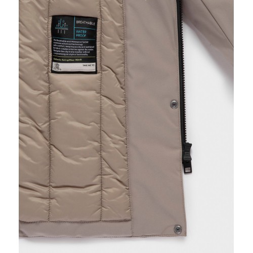 Acquista online Refrigiwear lady tech jacket Giubbotti Refrigiwear 399,00 € paga con PayPal