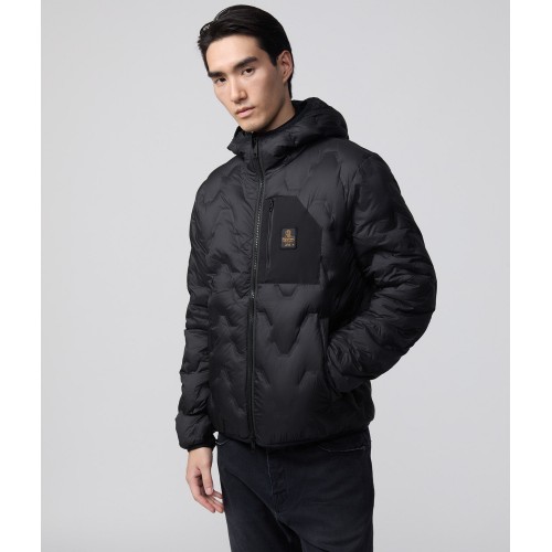 Acquista online Refrigiwear Graphite jacket Giubbotti Refrigiwear 239,20 € paga con PayPal
