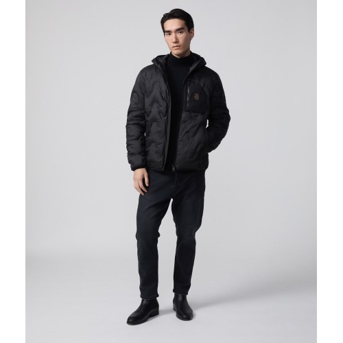 Acquista online Refrigiwear Graphite jacket Giubbotti Refrigiwear 239,20 € paga con PayPal