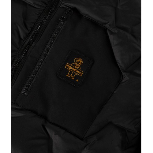 Acquista online Refrigiwear Graphite jacket Giubbotti Refrigiwear 239,20 € paga con PayPal