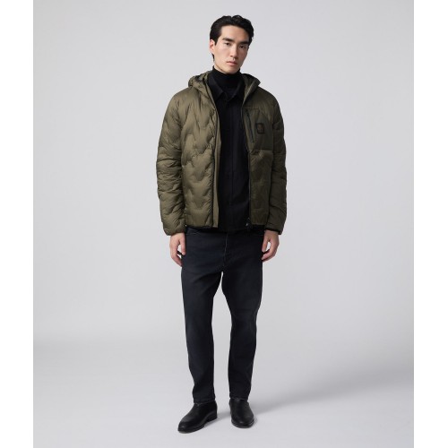 Acquista online Refrigiwear Graphite jacket Giubbotti Refrigiwear 239,20 € paga con PayPal