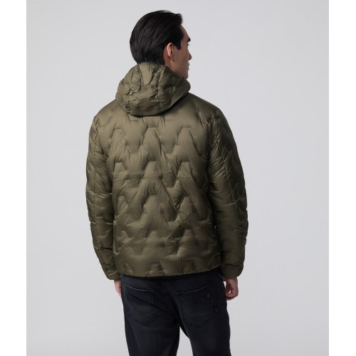 Acquista online Refrigiwear Graphite jacket Giubbotti Refrigiwear 239,20 € paga con PayPal