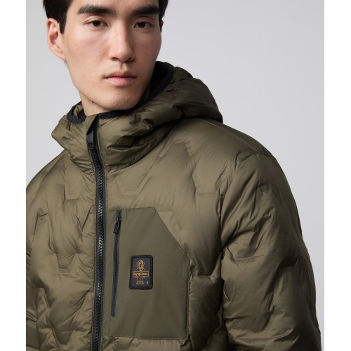 Acquista online Refrigiwear Graphite jacket Giubbotti Refrigiwear 239,20 € paga con PayPal