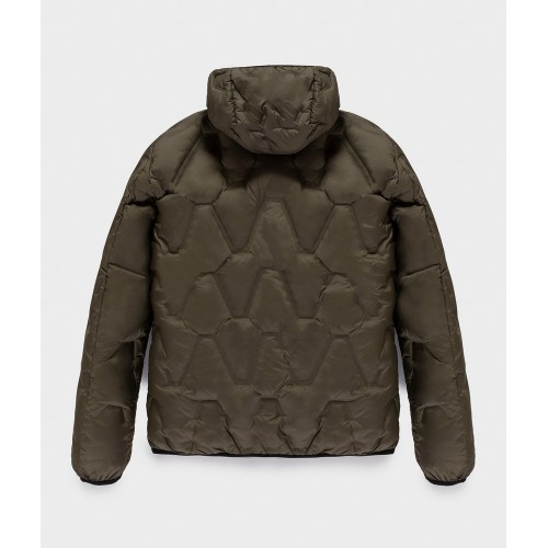 Acquista online Refrigiwear Graphite jacket Giubbotti Refrigiwear 239,20 € paga con PayPal