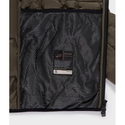 Acquista online Refrigiwear Graphite jacket Giubbotti Refrigiwear 239,20 € paga con PayPal