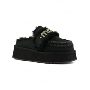 Mou platform clog whith...