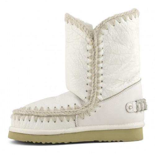 Acquista online Mou eskimo 24 rhinestones logo Scarpe Mou 210,00 € paga con PayPal