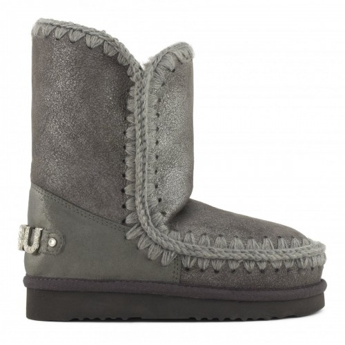 Acquista online Mou eskimo 24 rhinestones logo Scarpe Mou 196,00 € paga con PayPal