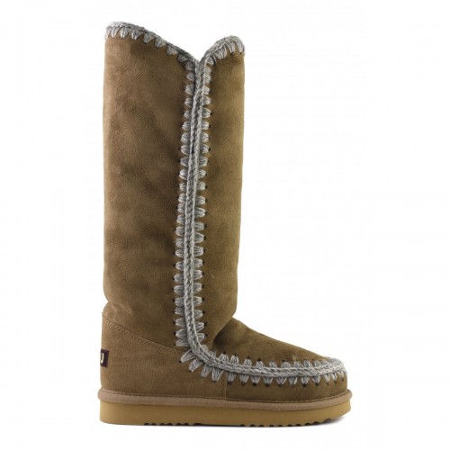 Acquista online Mou eskimo 40 suede Scarpe Mou 238,00 € paga con PayPal