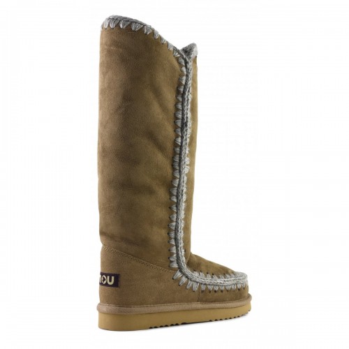 Acquista online Mou eskimo 40 suede Scarpe Mou 238,00 € paga con PayPal
