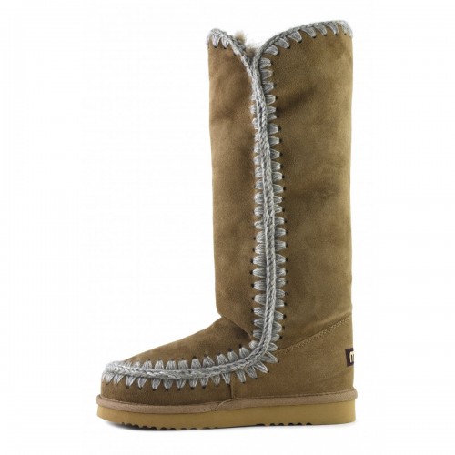 Acquista online Mou eskimo 40 suede Scarpe Mou 238,00 € paga con PayPal