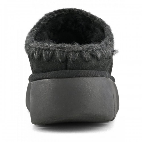 Acquista online Mou bounce clog suede Scarpe Mou 161,00 € paga con PayPal