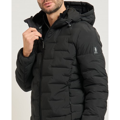 Acquista online Refrigue piumino termosaldato Giubbotti Refrigue 168,00 € paga con PayPal