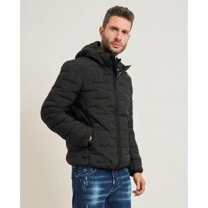 Refrigue piumino termosaldato