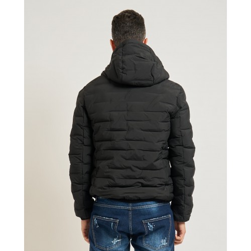 Acquista online Refrigue piumino termosaldato Giubbotti Refrigue 168,00 € paga con PayPal