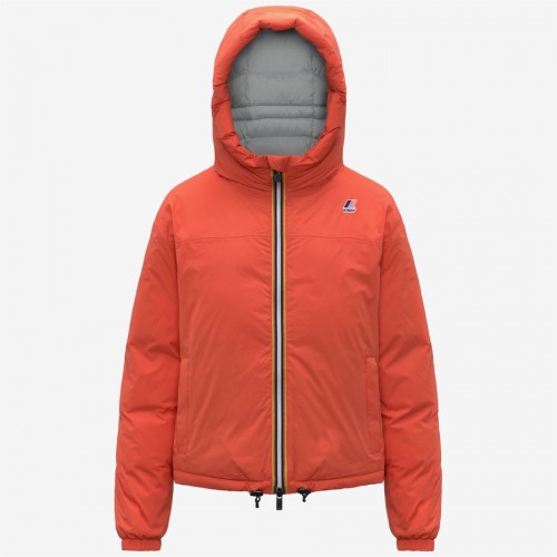 Acquista online K-way Le vrai 4.0 Albine heavy warm Giubbotti K-Way 210,00 € paga con PayPal