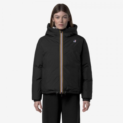 Acquista online K-way Le vrai 4.0 Albine heavy warm Giubbotti K-Way 210,00 € paga con PayPal