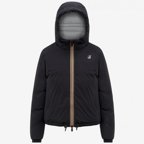 Acquista online K-way Le vrai 4.0 Albine heavy warm Giubbotti K-Way 210,00 € paga con PayPal