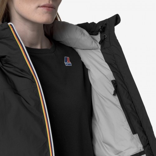 Acquista online K-way Le vrai 4.0 Albine heavy warm Giubbotti K-Way 210,00 € paga con PayPal