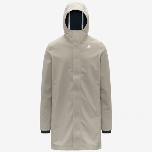 Acquista online K-Way Thomas bonded Giubbotti K-Way 245,00 € paga con PayPal