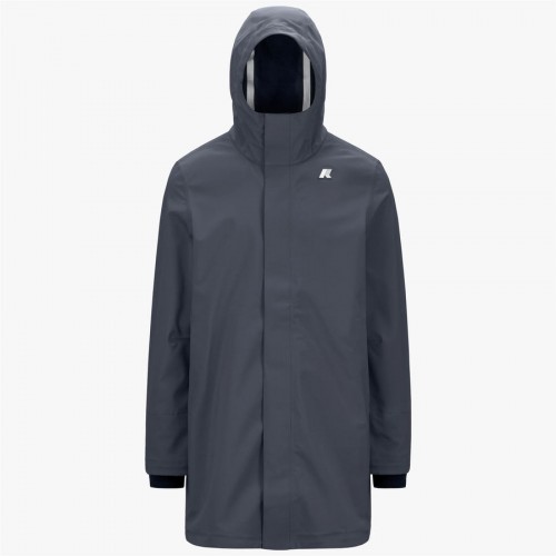 Acquista online K-Way Thomas bonded Giubbotti K-Way 245,00 € paga con PayPal