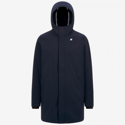 Acquista online K-Way Marlyn bonded Giubbotti K-Way 245,00 € paga con PayPal