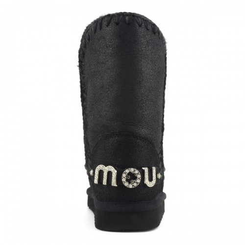 Acquista online Mou eskimo 24 rhinestones logo Scarpe Mou 196,00 € paga con PayPal