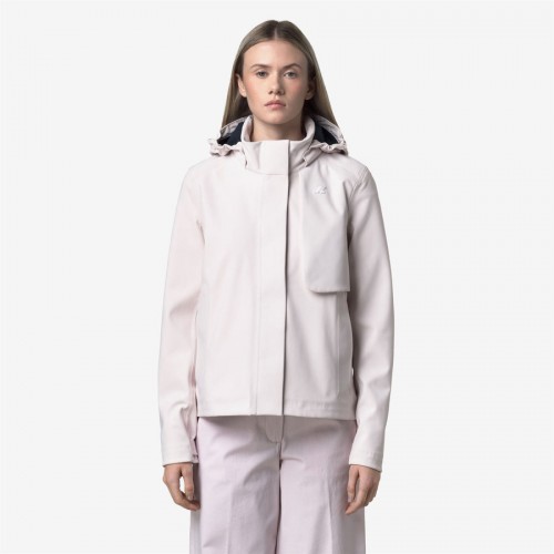 Acquista online K-way Mila bonded Home K-Way 238,00 € paga con PayPal