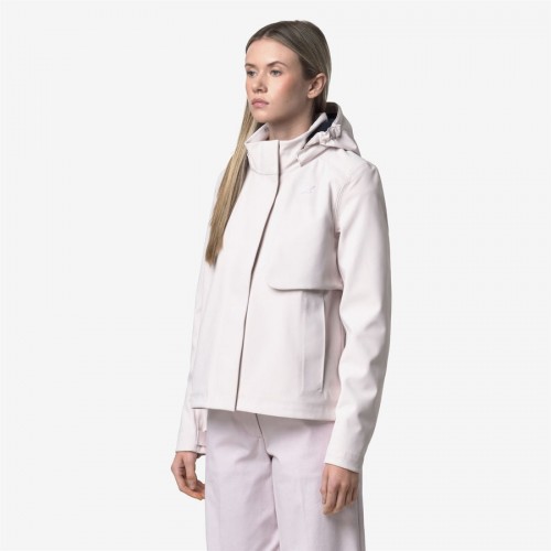 Acquista online K-way Mila bonded Home K-Way 238,00 € paga con PayPal