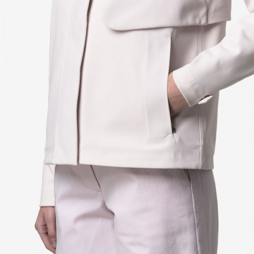 Acquista online K-way Mila bonded Home K-Way 238,00 € paga con PayPal